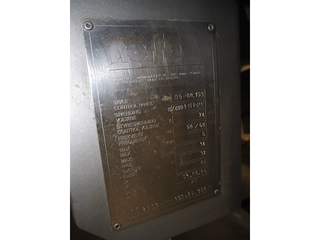Norfo a/s - afbeelding 10 van  21