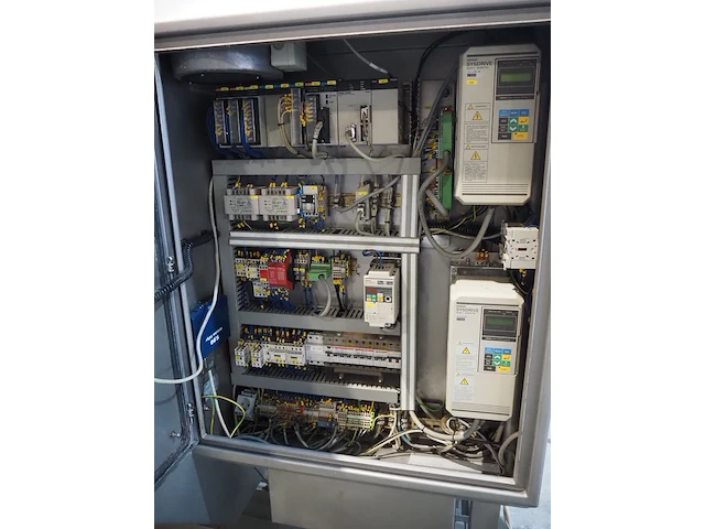 Norfo a/s - afbeelding 7 van  17
