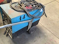 Norgas il-400 lasapparaat - afbeelding 3 van  4