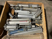 Norgren partij pneumatische werkcilinders - afbeelding 3 van  3