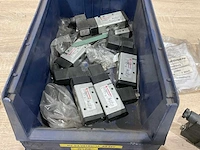 Norgren pneumatische switch (11x) - afbeelding 4 van  7