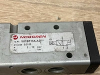 Norgren pneumatische switch (11x) - afbeelding 6 van  7