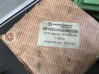 Norgren veiligheidsdemper - afbeelding 4 van  4