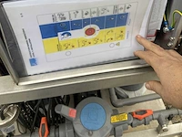 Norit - perfector-e - water membrane filter - waterzuiveringsinstallatie - afbeelding 2 van  10