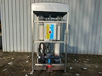 Norit - perfector-e - water membrane filter - waterzuiveringsinstallatie - afbeelding 4 van  10