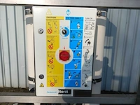 Norit - perfector-e - water membrane filter - waterzuiveringsinstallatie - afbeelding 7 van  10