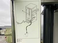 Norit - perfector-e - water membrane filter - waterzuiveringsinstallatie - afbeelding 8 van  10