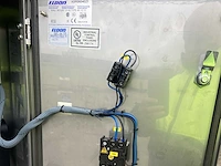 Norit - perfector-e - water membrane filter - waterzuiveringsinstallatie - afbeelding 10 van  10