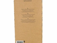Norlander bekers - afbeelding 3 van  4