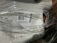 Norm & vitra - staande - toiletten en wastafels (12x) - afbeelding 8 van  8