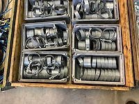 Norma nd82 partij slangklemmen - afbeelding 2 van  5