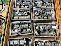 Norma nd82 partij slangklemmen - afbeelding 3 van  5
