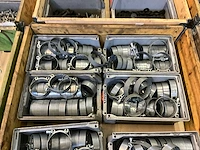 Norma nd82 partij slangklemmen - afbeelding 4 van  5
