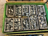 Norma nd82 partij slngklemmen - afbeelding 1 van  6