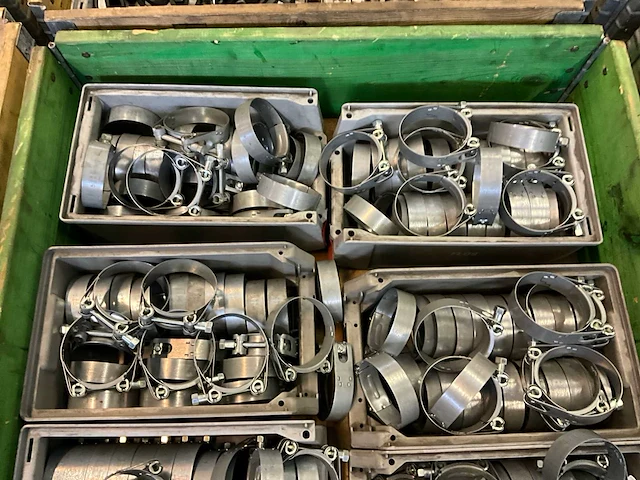 Norma nd82 partij slngklemmen - afbeelding 4 van  6