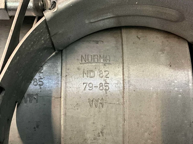 Norma nd82 partij slngklemmen - afbeelding 5 van  6