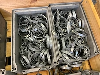 Norma/kale partij slangklemmen - afbeelding 4 van  11