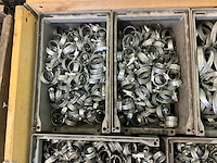 Norma/kale partij slangklemmen - afbeelding 8 van  11