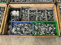 Norma/kale partij slangklemmen - afbeelding 1 van  11