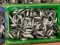 Norma/kale partij slangklemmen - afbeelding 4 van  11