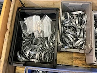 Norma/kale partij slangklemmen - afbeelding 8 van  11