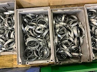 Norma/kale partij slangklemmen - afbeelding 10 van  11