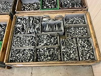 Norma/kale partij slangklemmen - afbeelding 1 van  12