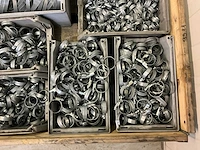 Norma/kale partij slangklemmen - afbeelding 8 van  12
