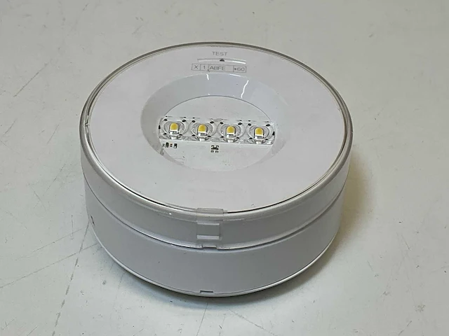 Normalux ecolight arque vluchtwegverlichting (10x) - afbeelding 3 van  7