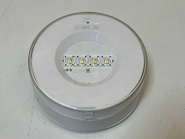 Normalux ecolight arque vluchtwegverlichting (10x) - afbeelding 4 van  7