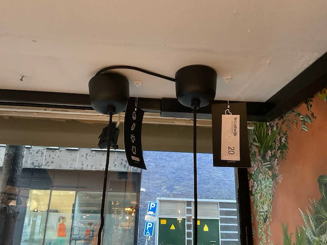 Normann amp small/large hanglamp - afbeelding 2 van  6