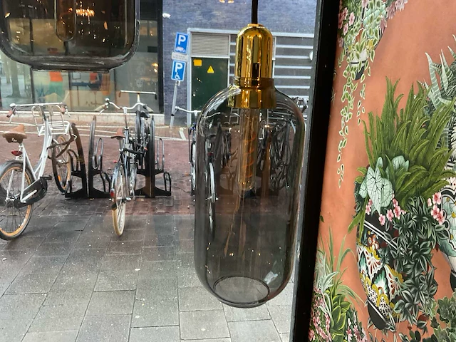Normann amp small/large hanglamp - afbeelding 4 van  6