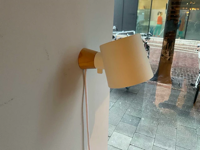 Normann rise wandlamp - afbeelding 1 van  4