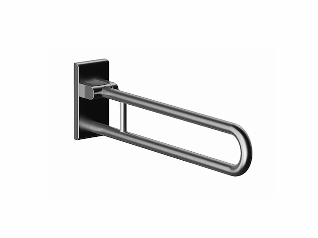 Normbau armssteun rvs (20x) - afbeelding 1 van  4