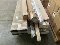 Normbau ny.du-vst 781.2 partij douche stangen - afbeelding 3 van  9