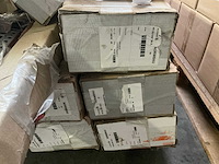 Normbau ny.du-vst 781.2 partij douche stangen - afbeelding 4 van  9