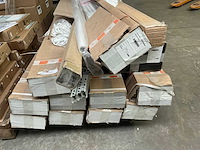 Normbau ny.du-vst 781.2 partij douche stangen - afbeelding 7 van  9