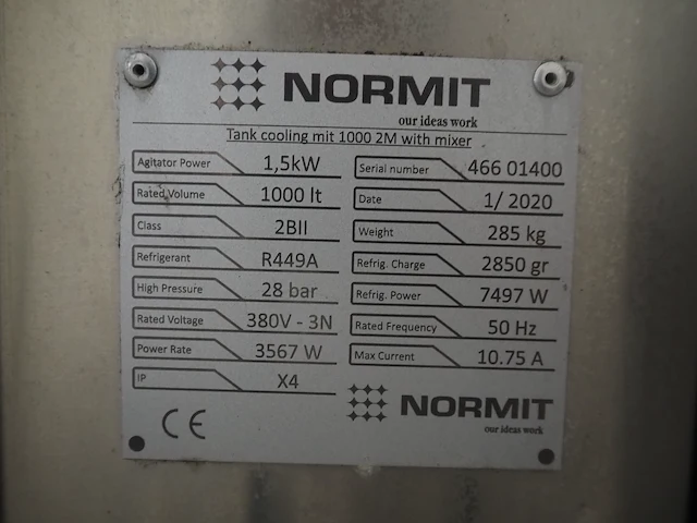 Normit - afbeelding 4 van  12
