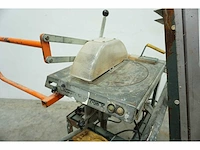 Norsag - 805 x - zaagtafel - afbeelding 2 van  6