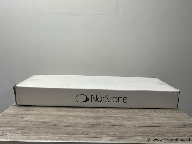 Norstone design speakerstand type stylum 3 - afbeelding 1 van  3
