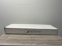 Norstone design speakerstand type stylum 3 - afbeelding 1 van  3