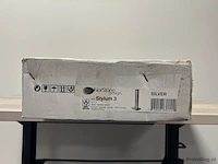 Norstone design speakerstand type stylum 3 - afbeelding 2 van  3