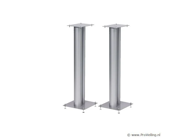 Norstone design speakerstand type stylum 3 - afbeelding 3 van  3