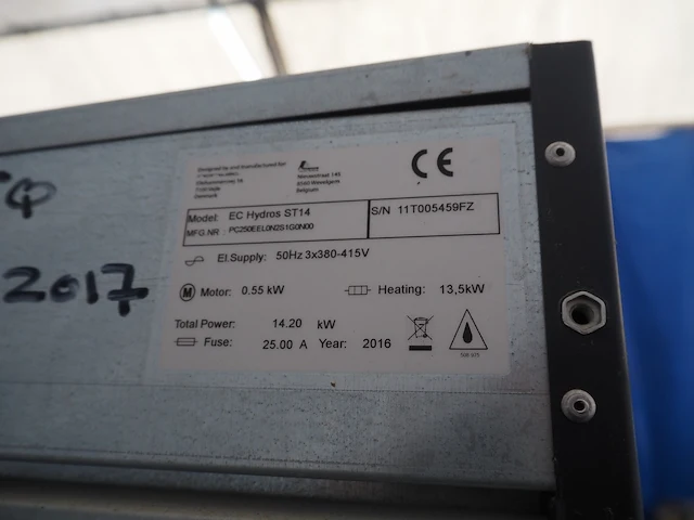 Nortec - afbeelding 3 van  11