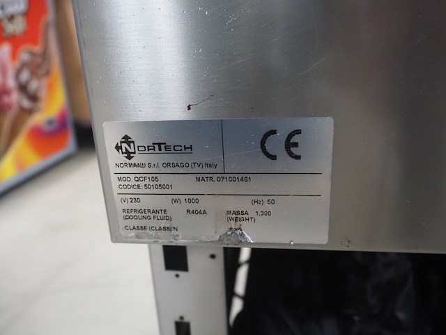 Nortech - afbeelding 2 van  10