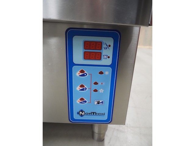 Nortech - afbeelding 9 van  10