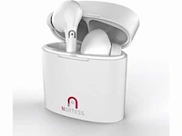 Nortess earbuds, 5.0 bt, touch - afbeelding 2 van  6