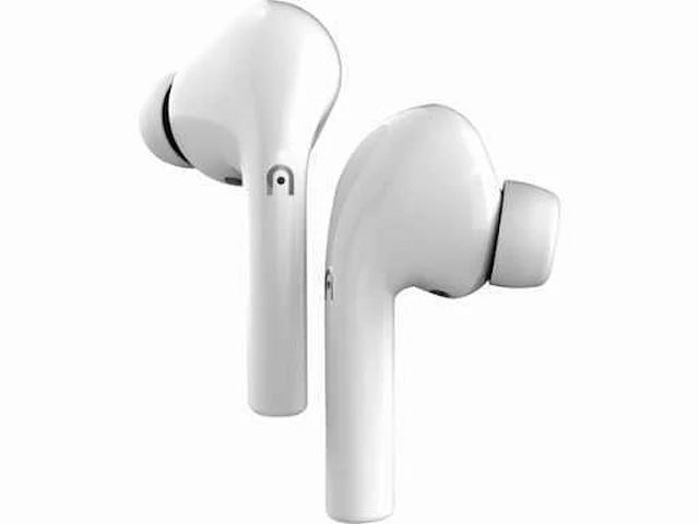 Nortess earbuds, 5.0 bt, touch - afbeelding 3 van  6
