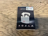 Nortess earbuds, 5.0 bt, touch - afbeelding 5 van  6