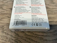 Nortess earbuds, 5.0 bt, touch - afbeelding 6 van  6